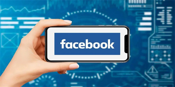 Facebook(脸书)社交app软件2