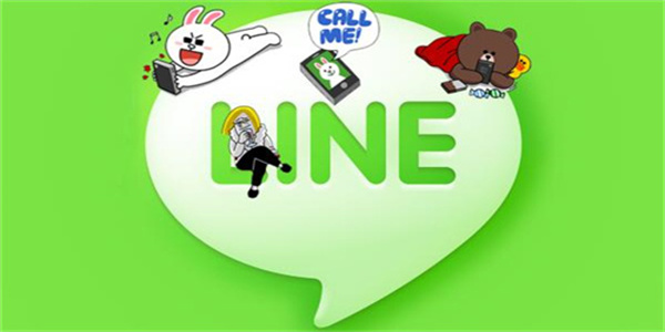 Line社交软件最新版app合集