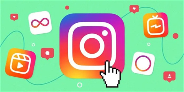 Instagram特效相机2024官方版大全