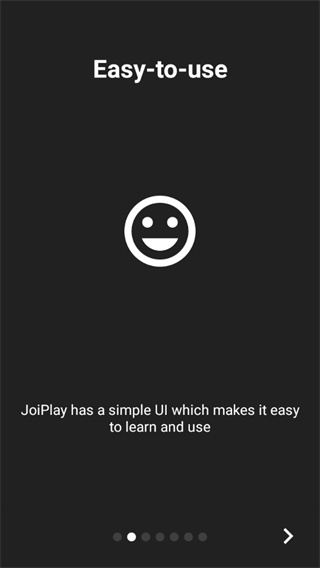 joiplay模拟器中文最新版截图1