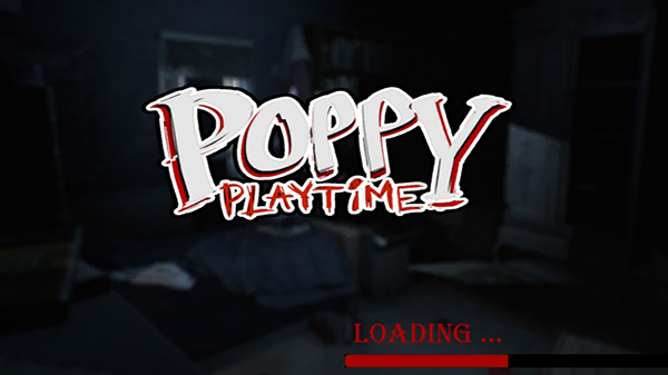 poppy playtime截图3