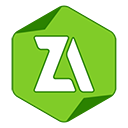 ZArchiver解压器旧版
