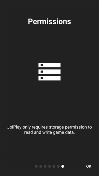 JoiPlay模拟器RPG三件套截图3
