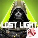 lost light手游