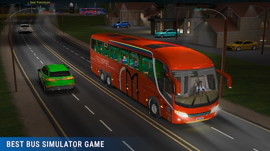 巴士模拟器赢得奖励截图2