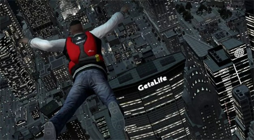 GTA4手机版