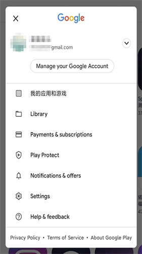 GooglePlay谷歌商店