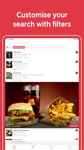 Zomato