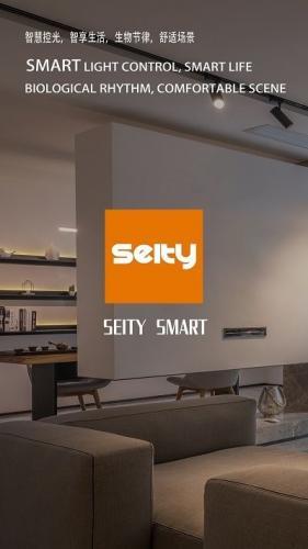 seity smart客户端