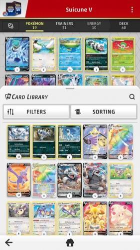 pokemon tcg live apk