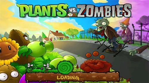 植物大战僵尸2国际版(Plants Vs Zombies 2)